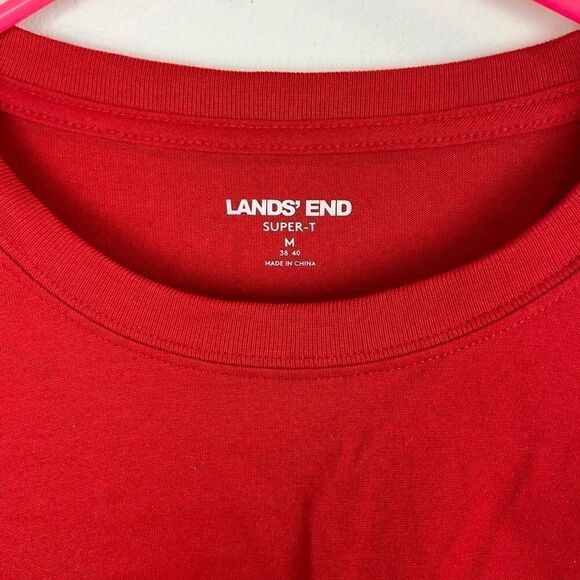 Lands’ End Super Tee - Picture 5 of 5